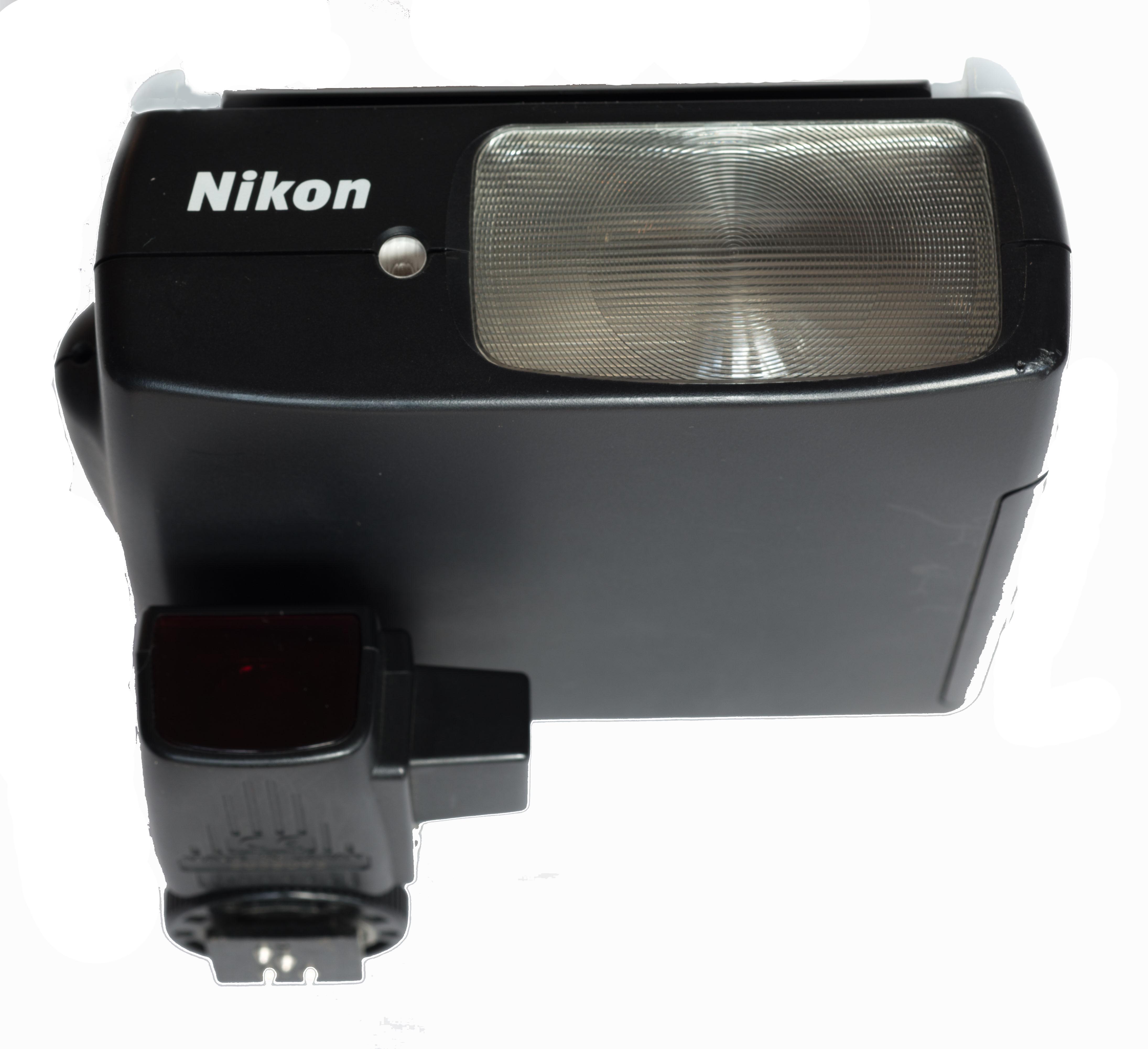 Speedlight SB-27